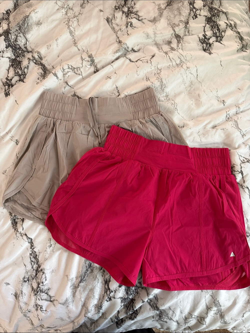 Balance Athletica Athletic Shorts bundle